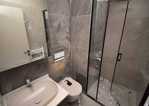 Apartments mit 2+1 Grundriss in Uncala - Antalya 