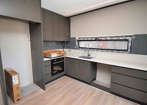 Apartments mit 2+1 Grundriss in Uncala - Antalya 