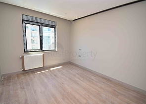 Apartments mit 2+1 Grundriss in Uncala - Antalya 