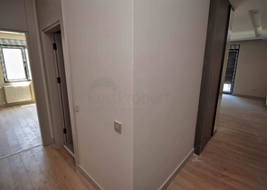 Apartments mit 2+1 Grundriss in Uncala - Antalya 