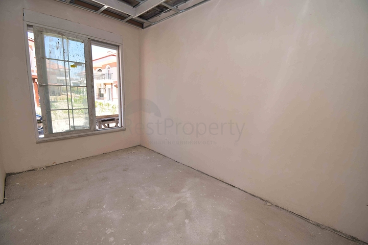 Neue 4+1-Villa im Stadtteil Doshemealty - Antalya 