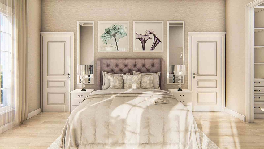 Neue 4+1-Villa im Stadtteil Doshemealty - Antalya 