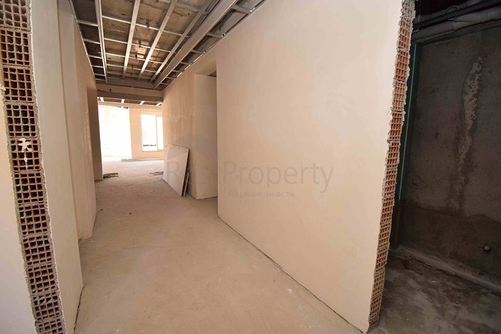 Neue 4+1-Villa im Stadtteil Doshemealty - Antalya 