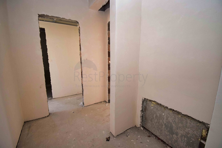 Neue 4+1-Villa im Stadtteil Doshemealty - Antalya 