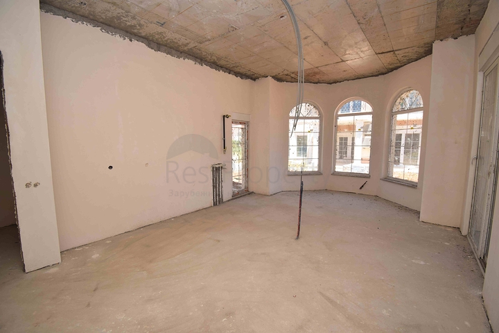 Neue 4+1-Villa im Stadtteil Doshemealty - Antalya 