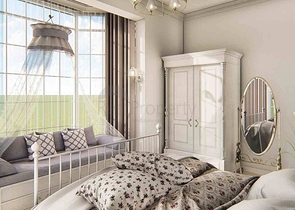 Neue 4+1-Villa im Stadtteil Doshemealty - Antalya 