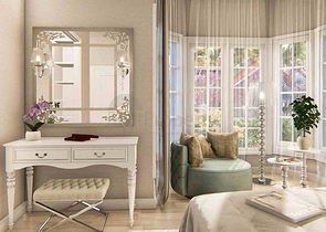 Neue 4+1-Villa im Stadtteil Doshemealty - Antalya 