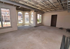 Neue 4+1-Villa im Stadtteil Doshemealty - Antalya 