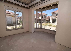 Neue 4+1-Villa im Stadtteil Doshemealty - Antalya 
