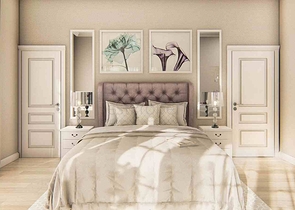 Neue 4+1-Villa im Stadtteil Doshemealty - Antalya 