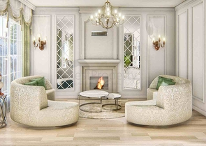 Neue 4+1-Villa im Stadtteil Doshemealty - Antalya 