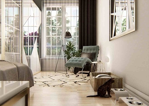 Neue 4+1-Villa im Stadtteil Doshemealty - Antalya 