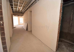 Neue 4+1-Villa im Stadtteil Doshemealty - Antalya 