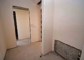 Neue 4+1-Villa im Stadtteil Doshemealty - Antalya 