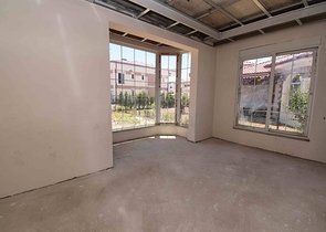 Neue 4+1-Villa im Stadtteil Doshemealty - Antalya 