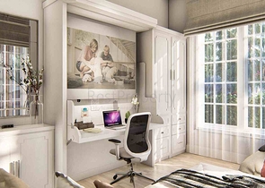 Neue 4+1-Villa im Stadtteil Doshemealty - Antalya 