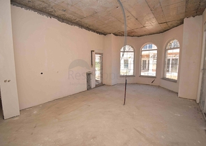 Neue 4+1-Villa im Stadtteil Doshemealty - Antalya 