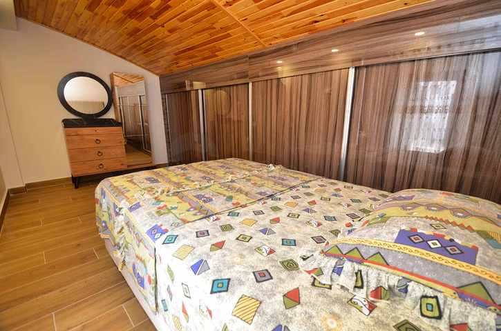 Luxusvillen mit 5+2 Grundrissen in Sarysu - Antalya  Luxusvillen mit 5+2 Grundrissen in Sarysu - Antalya
