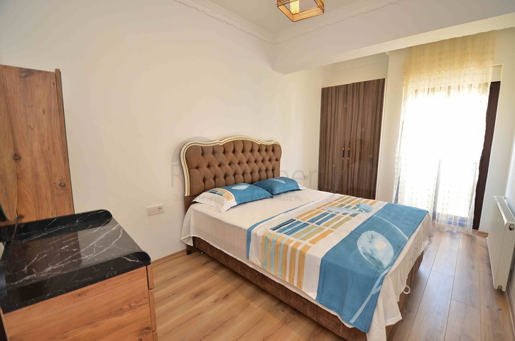 Luxusvillen mit 5+2 Grundrissen in Sarysu - Antalya  Luxusvillen mit 5+2 Grundrissen in Sarysu - Antalya