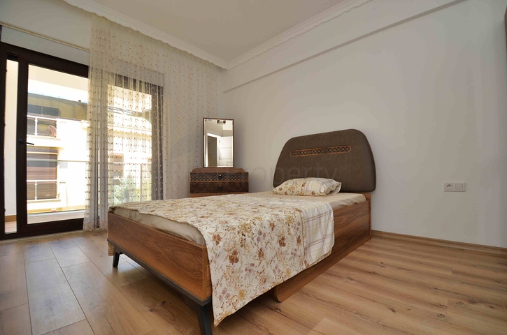 Luxusvillen mit 5+2 Grundrissen in Sarysu - Antalya  Luxusvillen mit 5+2 Grundrissen in Sarysu - Antalya