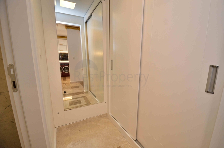 Luxusvillen mit 5+2 Grundrissen in Sarysu - Antalya  Luxusvillen mit 5+2 Grundrissen in Sarysu - Antalya