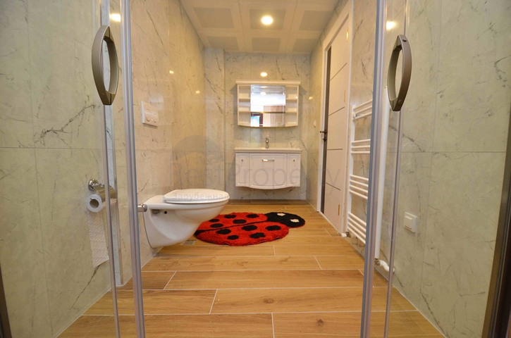 Luxusvillen mit 5+2 Grundrissen in Sarysu - Antalya  Luxusvillen mit 5+2 Grundrissen in Sarysu - Antalya