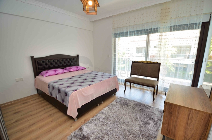 Luxusvillen mit 5+2 Grundrissen in Sarysu - Antalya  Luxusvillen mit 5+2 Grundrissen in Sarysu - Antalya