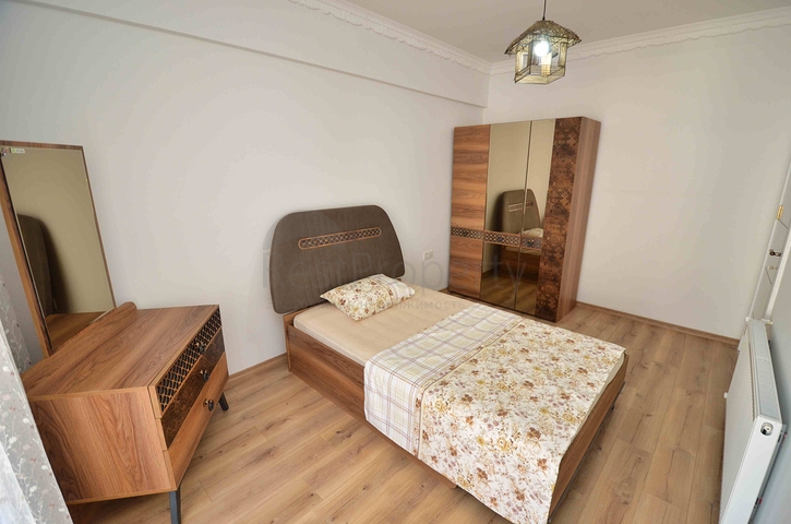 Luxusvillen mit 5+2 Grundrissen in Sarysu - Antalya  Luxusvillen mit 5+2 Grundrissen in Sarysu - Antalya