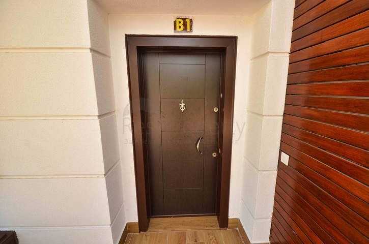 Luxusvillen mit 5+2 Grundrissen in Sarysu - Antalya  Luxusvillen mit 5+2 Grundrissen in Sarysu - Antalya