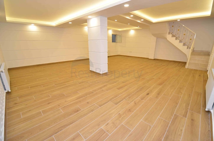 Luxusvillen mit 5+2 Grundrissen in Sarysu - Antalya  Luxusvillen mit 5+2 Grundrissen in Sarysu - Antalya