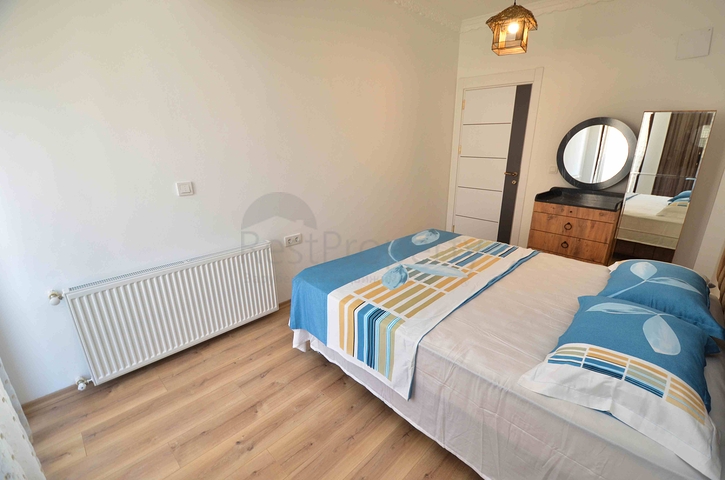 Luxusvillen mit 5+2 Grundrissen in Sarysu - Antalya  Luxusvillen mit 5+2 Grundrissen in Sarysu - Antalya