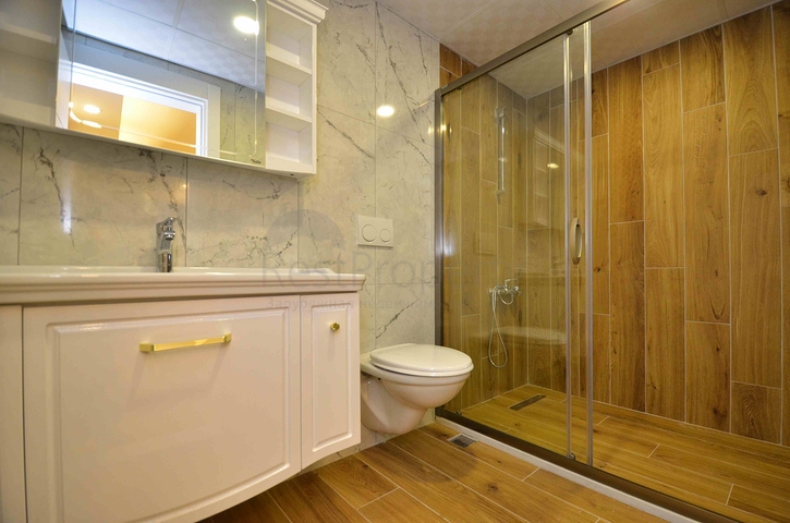Luxusvillen mit 5+2 Grundrissen in Sarysu - Antalya  Luxusvillen mit 5+2 Grundrissen in Sarysu - Antalya