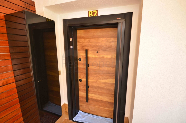 Luxusvillen mit 5+2 Grundrissen in Sarysu - Antalya  Luxusvillen mit 5+2 Grundrissen in Sarysu - Antalya