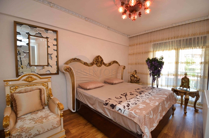 Luxusvillen mit 5+2 Grundrissen in Sarysu - Antalya  Luxusvillen mit 5+2 Grundrissen in Sarysu - Antalya