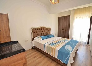 Luxusvillen mit 5+2 Grundrissen in Sarysu - Antalya  Luxusvillen mit 5+2 Grundrissen in Sarysu - Antalya