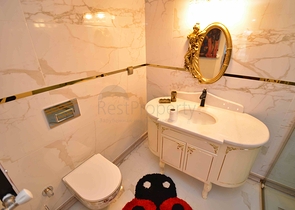 Luxusvillen mit 5+2 Grundrissen in Sarysu - Antalya  Luxusvillen mit 5+2 Grundrissen in Sarysu - Antalya