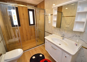 Luxusvillen mit 5+2 Grundrissen in Sarysu - Antalya  Luxusvillen mit 5+2 Grundrissen in Sarysu - Antalya