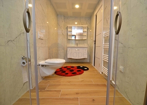 Luxusvillen mit 5+2 Grundrissen in Sarysu - Antalya  Luxusvillen mit 5+2 Grundrissen in Sarysu - Antalya