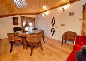 Luxusvillen mit 5+2 Grundrissen in Sarysu - Antalya  Luxusvillen mit 5+2 Grundrissen in Sarysu - Antalya