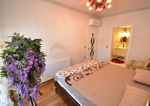 Luxusvillen mit 5+2 Grundrissen in Sarysu - Antalya  Luxusvillen mit 5+2 Grundrissen in Sarysu - Antalya