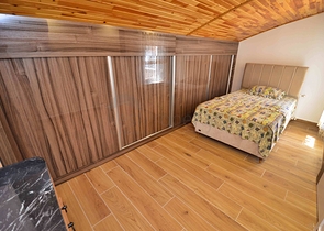 Luxusvillen mit 5+2 Grundrissen in Sarysu - Antalya  Luxusvillen mit 5+2 Grundrissen in Sarysu - Antalya