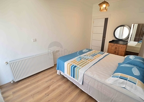 Luxusvillen mit 5+2 Grundrissen in Sarysu - Antalya  Luxusvillen mit 5+2 Grundrissen in Sarysu - Antalya