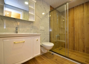 Luxusvillen mit 5+2 Grundrissen in Sarysu - Antalya  Luxusvillen mit 5+2 Grundrissen in Sarysu - Antalya