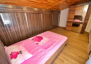 Luxusvillen mit 5+2 Grundrissen in Sarysu - Antalya  Luxusvillen mit 5+2 Grundrissen in Sarysu - Antalya