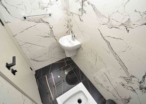 4+1 Wohnungen im Zentrum von Antalya 