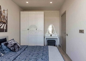 Neue Wohnanlage im Bezirk Lara - Antalya 