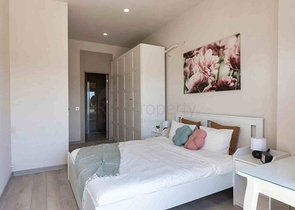 Neue Wohnanlage im Bezirk Lara - Antalya 