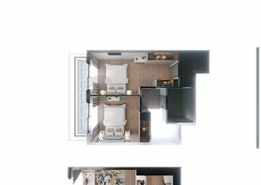 Neue Wohnanlage im Bezirk Lara - Antalya 