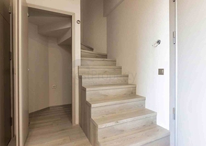 Neue Wohnanlage im Bezirk Lara - Antalya 