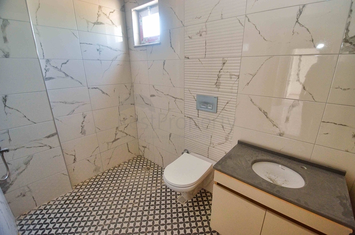 Apartment mit 2+1 Pool im Stadtteil Kepez - Antalya